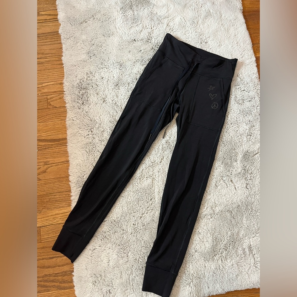 Aerie Black Leggings